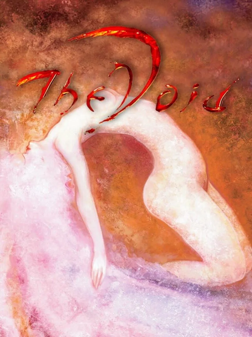 The Void — couverture