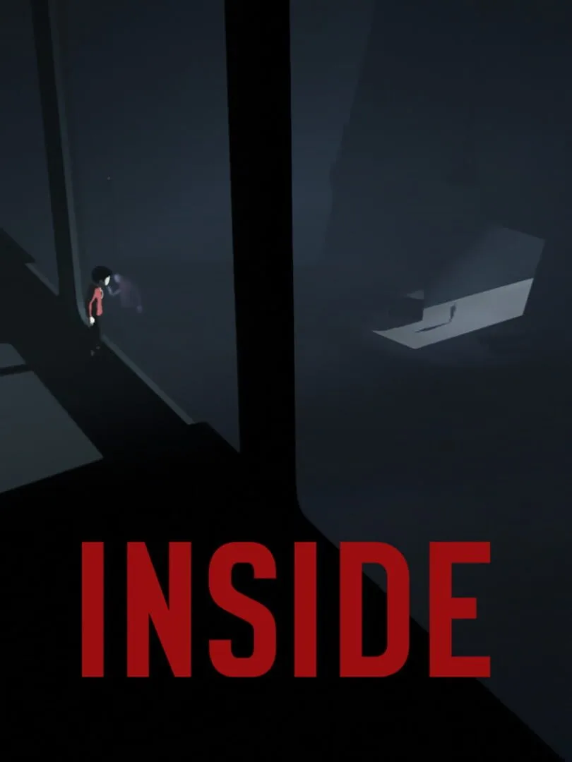 Inside — cover