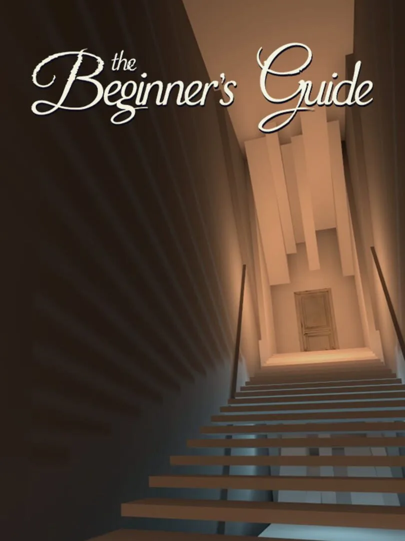 The Beginner's Guide — cover