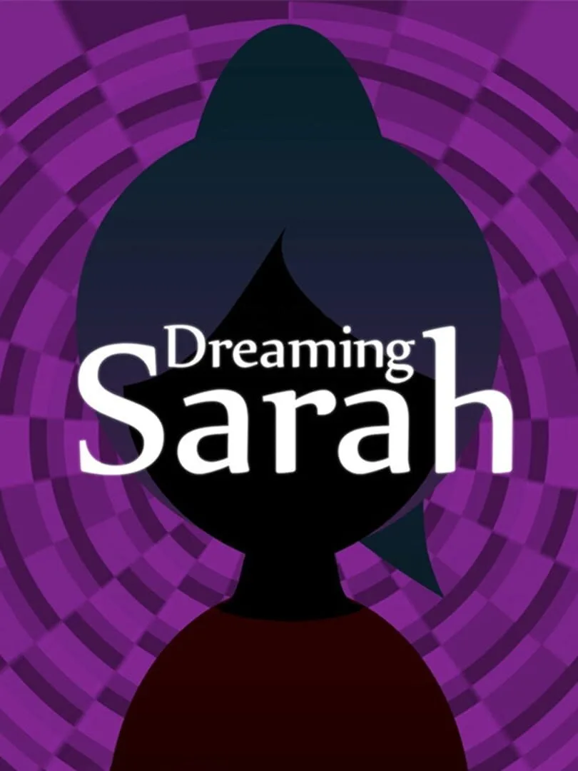 Dreaming Sarah — cover