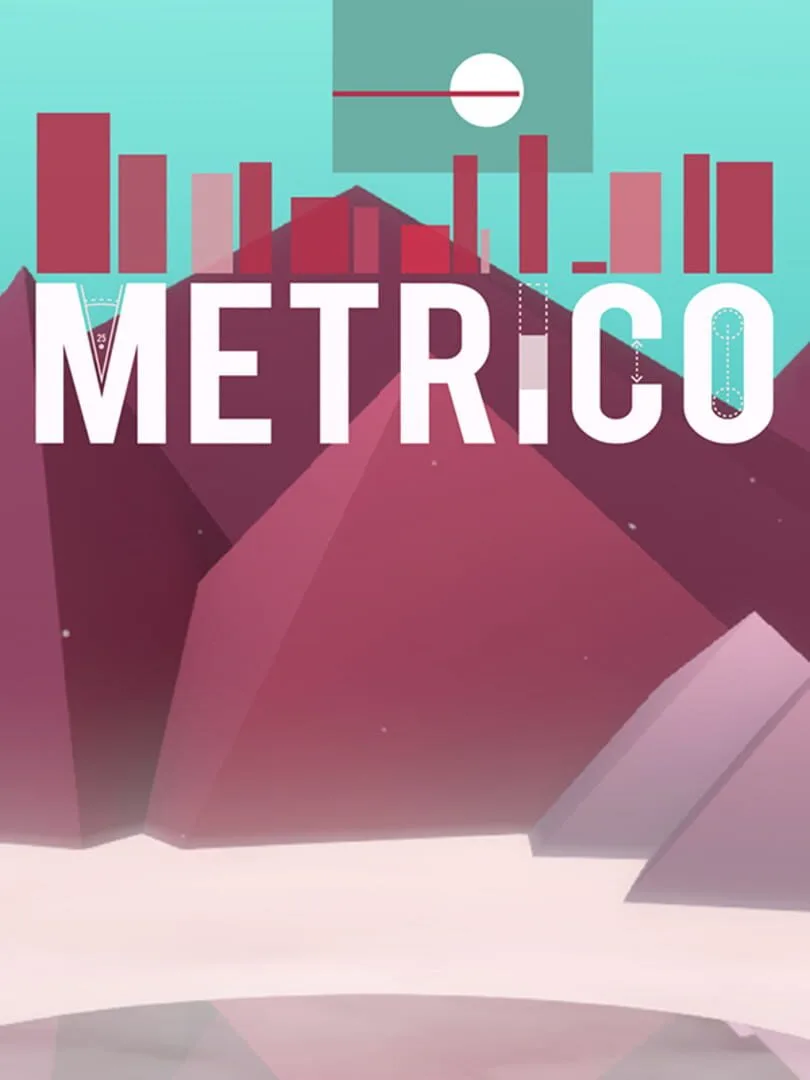 Metrico — couverture