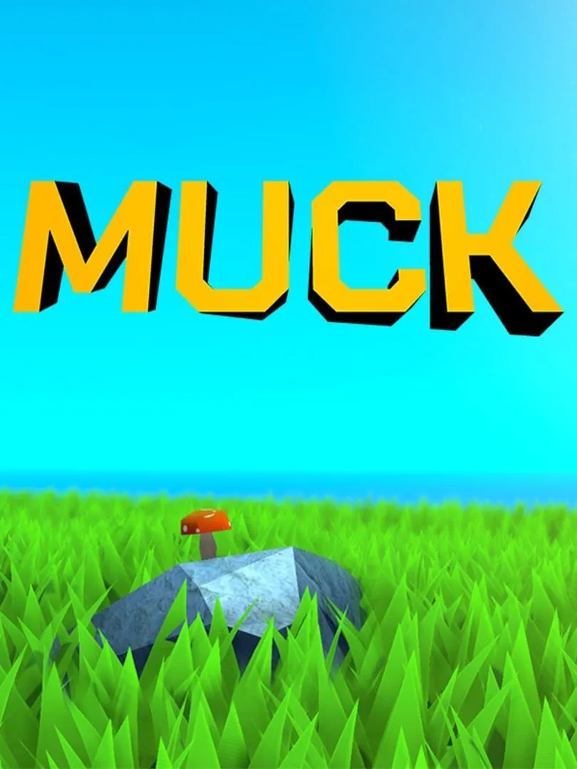 Muck — cover