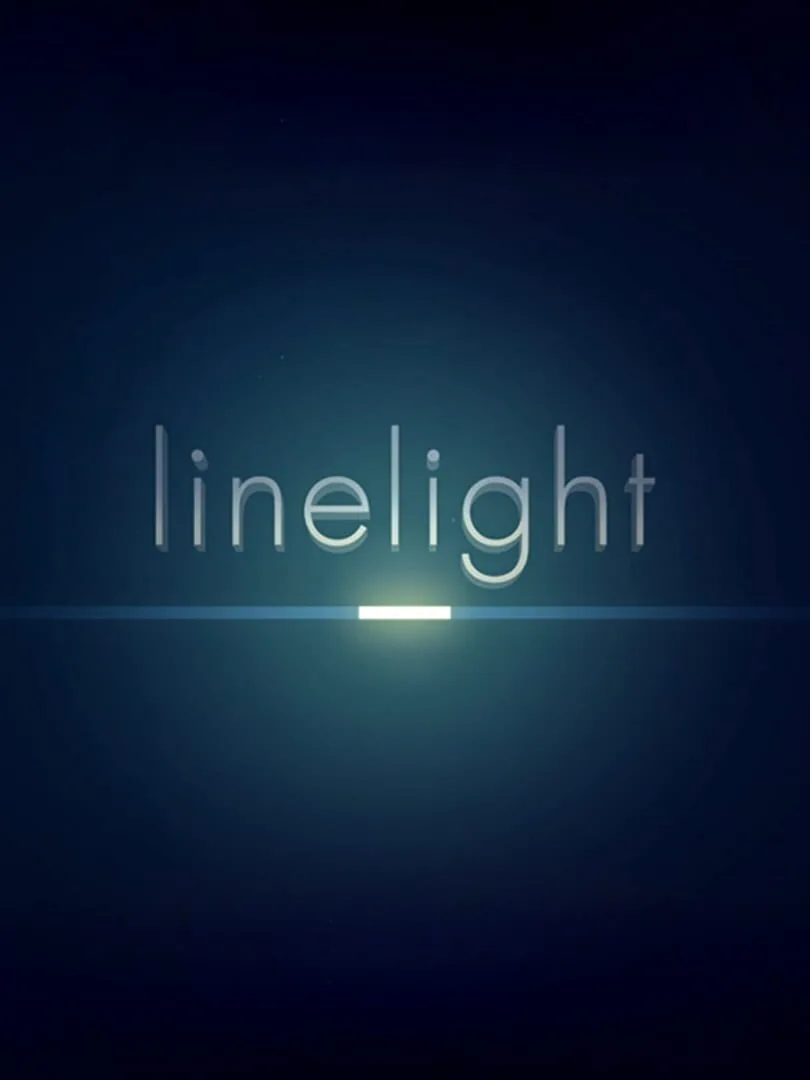 Linelight — cover