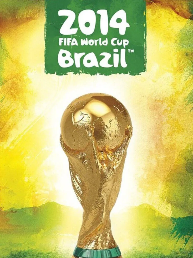 Illustration de 2014 FIFA World Cup Brazil