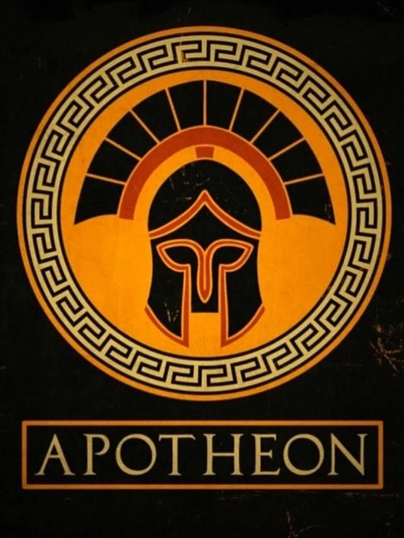 Apotheon — couverture