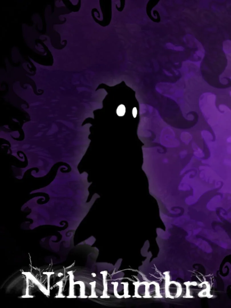 Nihilumbra — cover