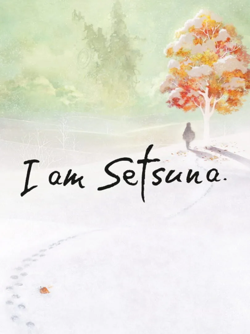 I Am Setsuna — couverture