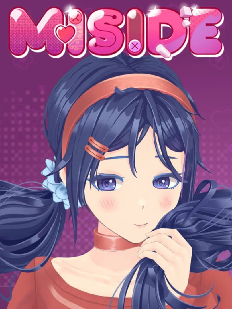 MiSide — cover