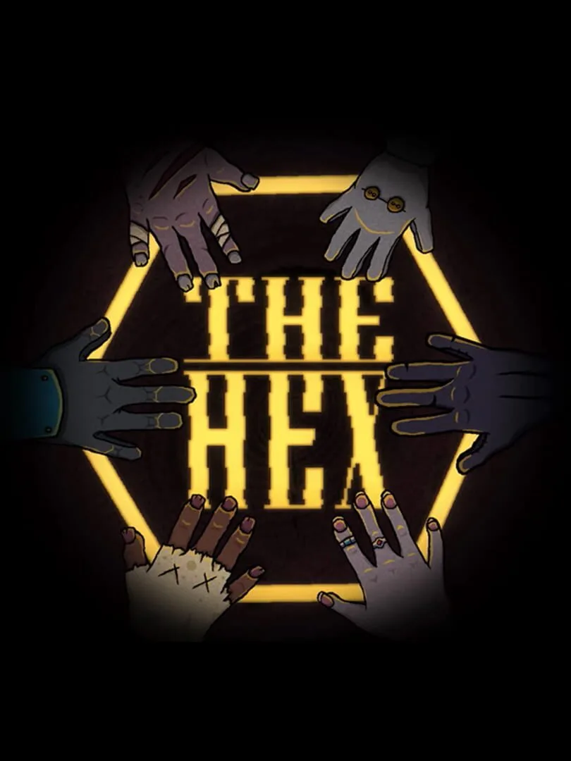 The Hex — cover