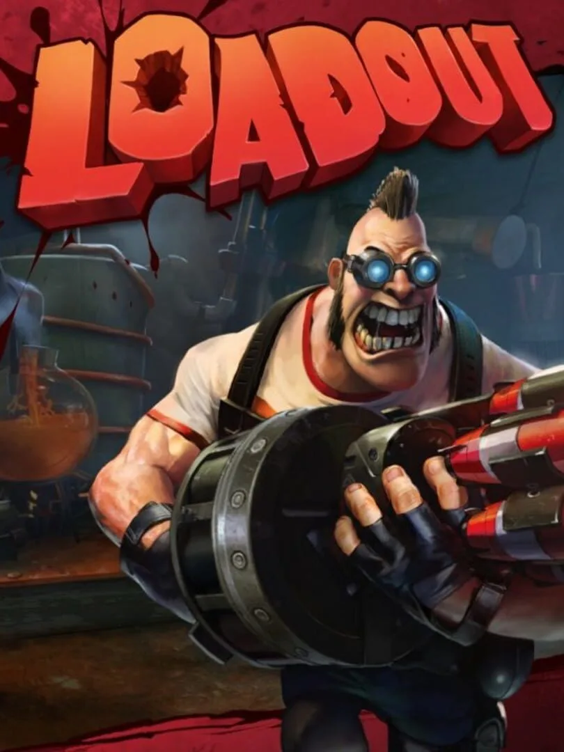 Loadout — cover