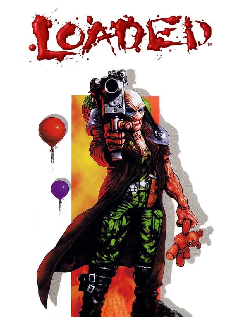 Loaded — couverture