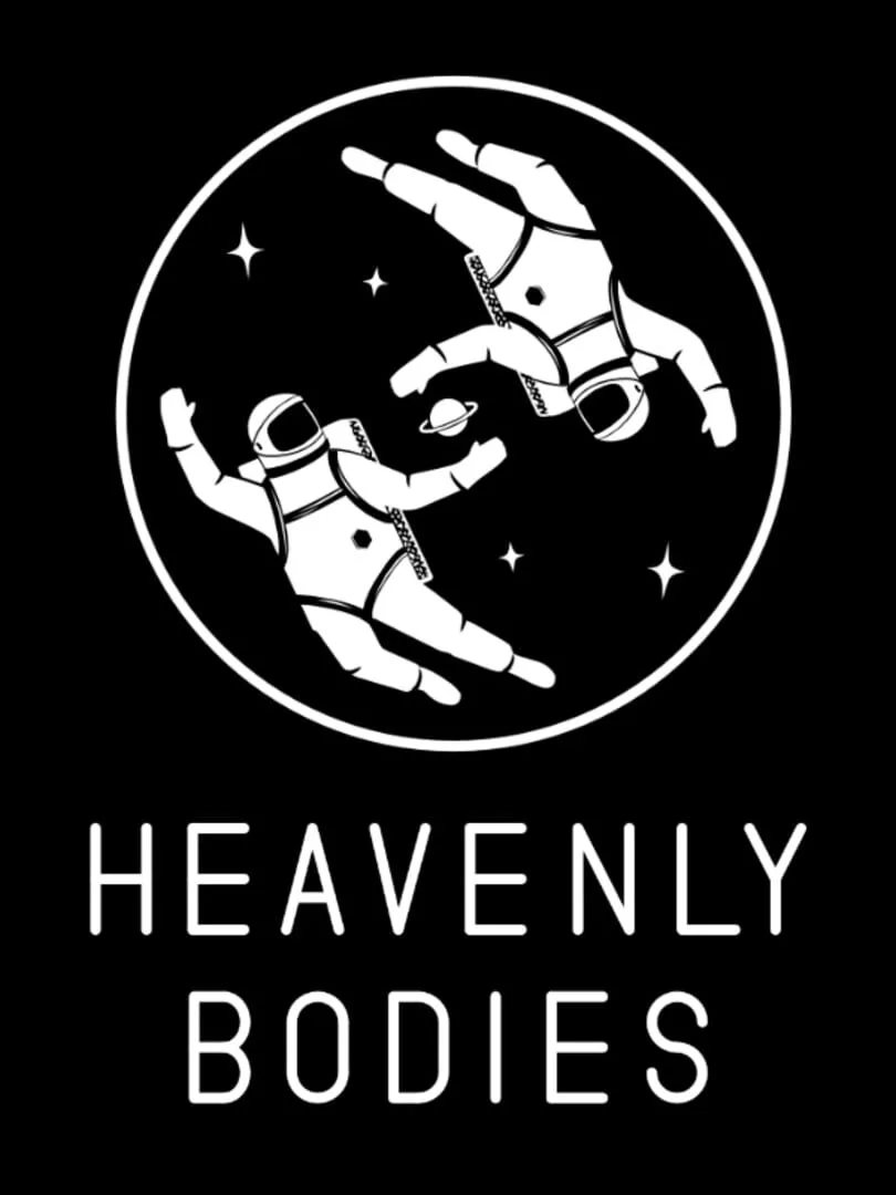 Heavenly Bodies — cover