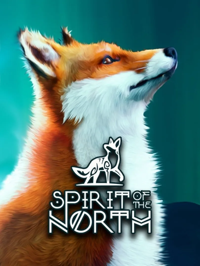 Spirit of the North — couverture