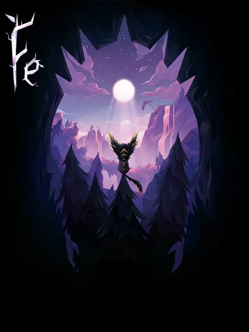 Fe — couverture