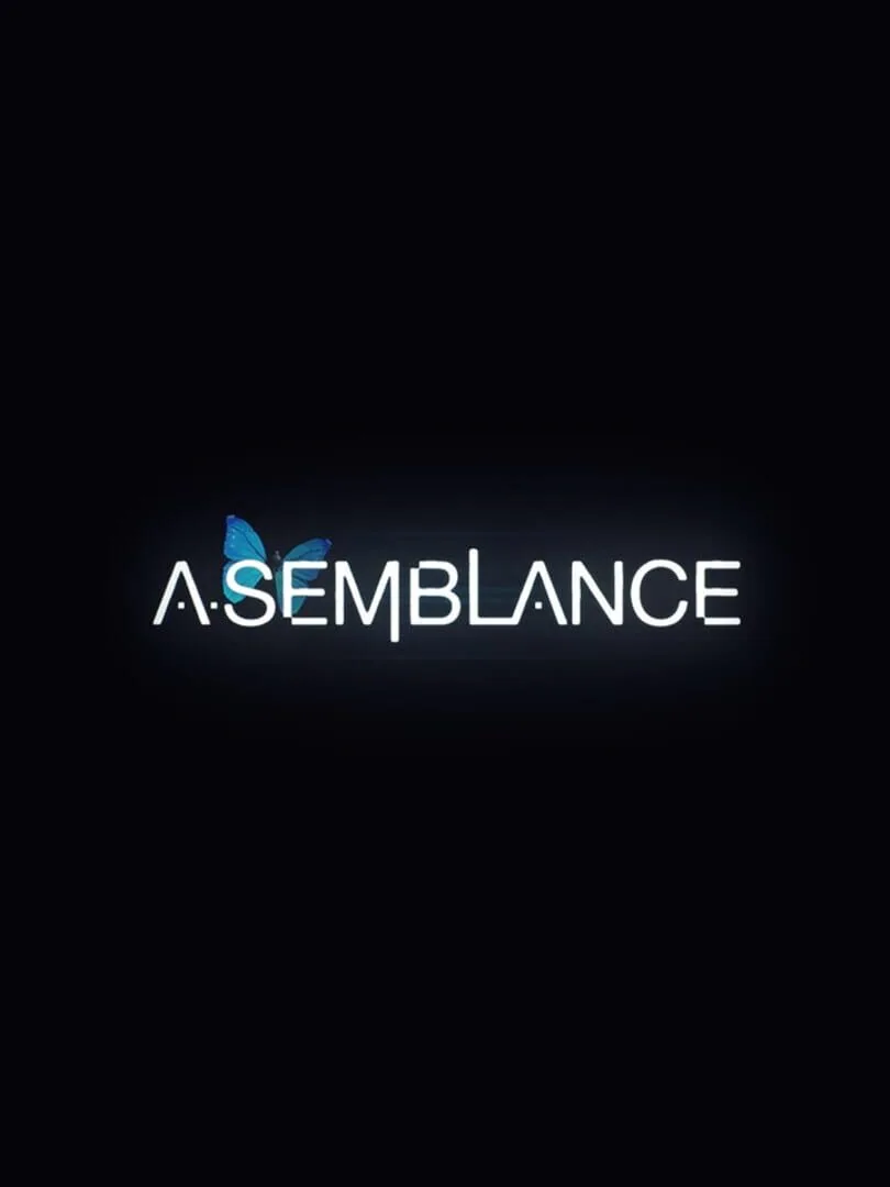 Asemblance — couverture