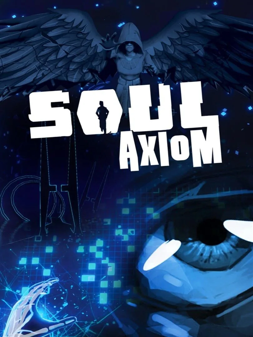 Soul Axiom — couverture