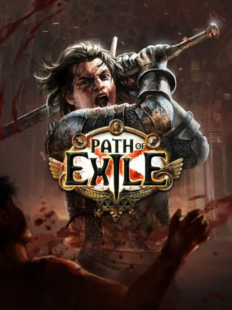 Path of Exile — couverture