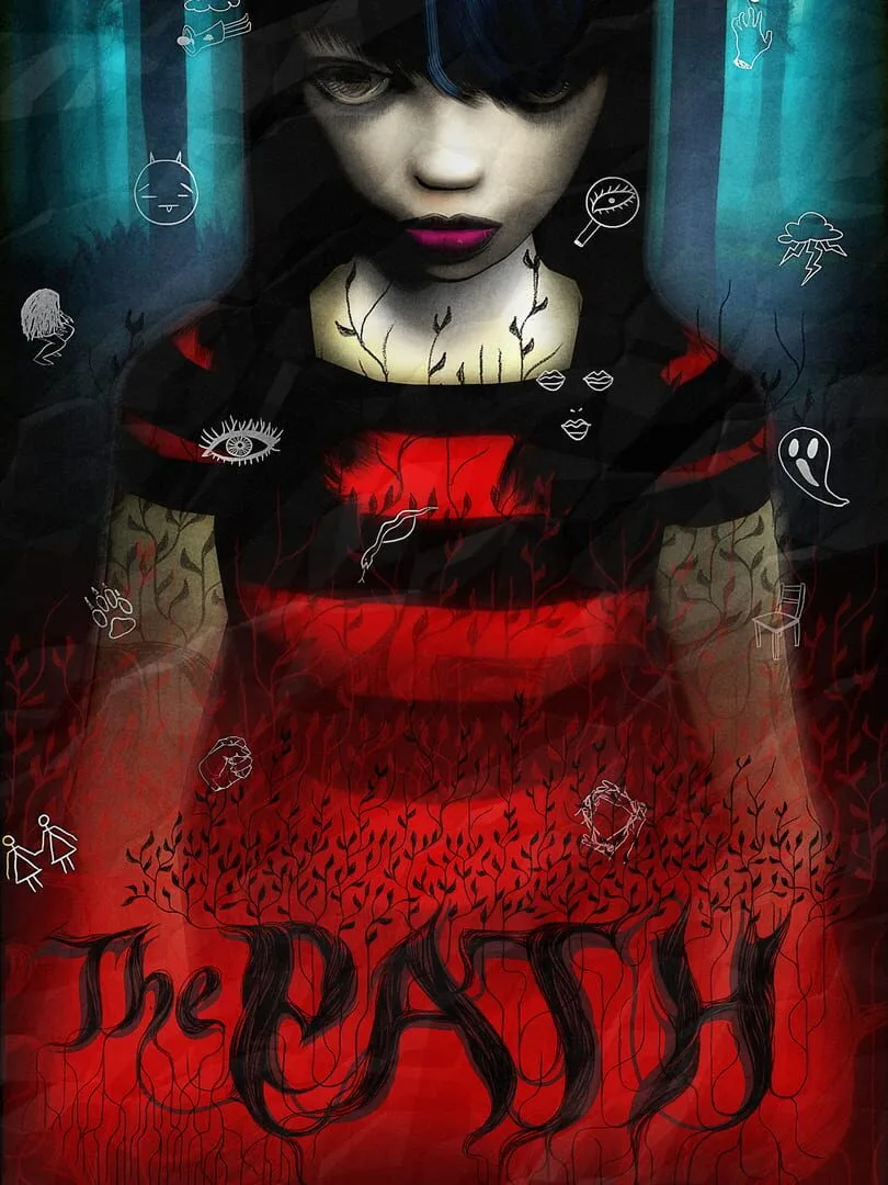 The Path — couverture