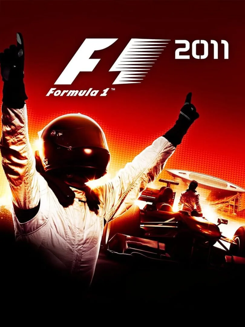 Illustration de F1 2011