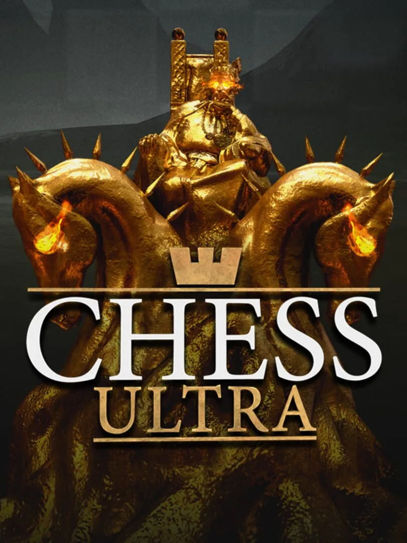 Chess Ultra — cover