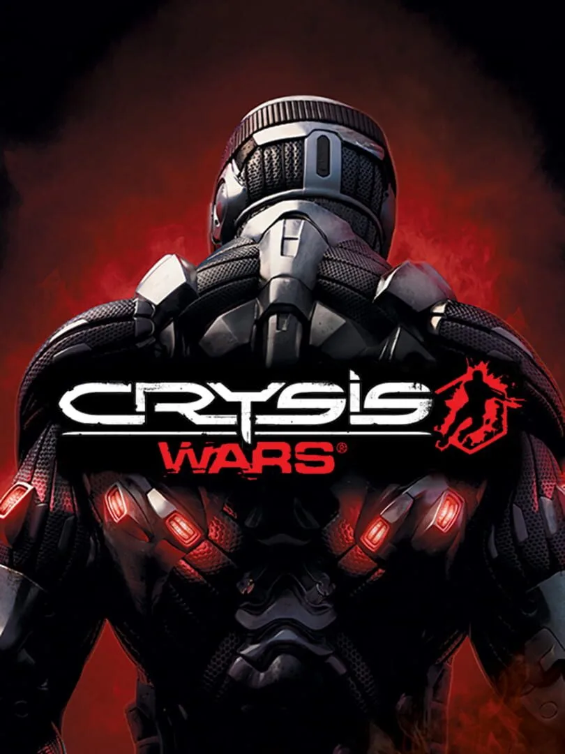 Crysis Wars — cover