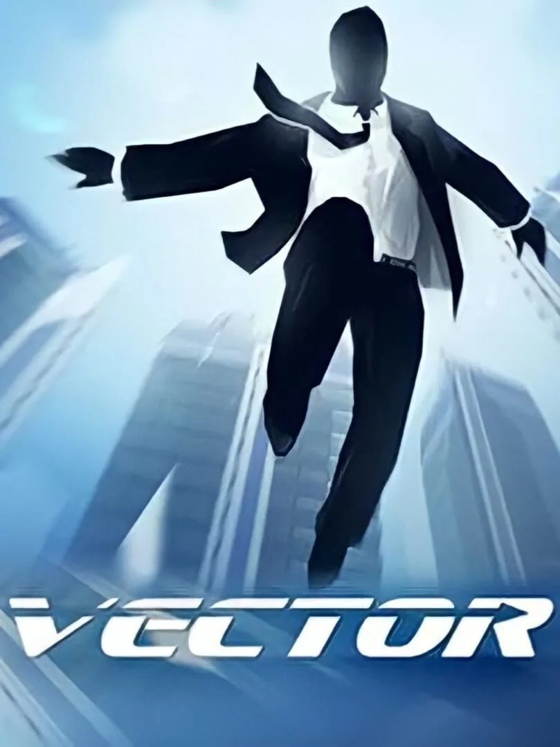 Vector — cover