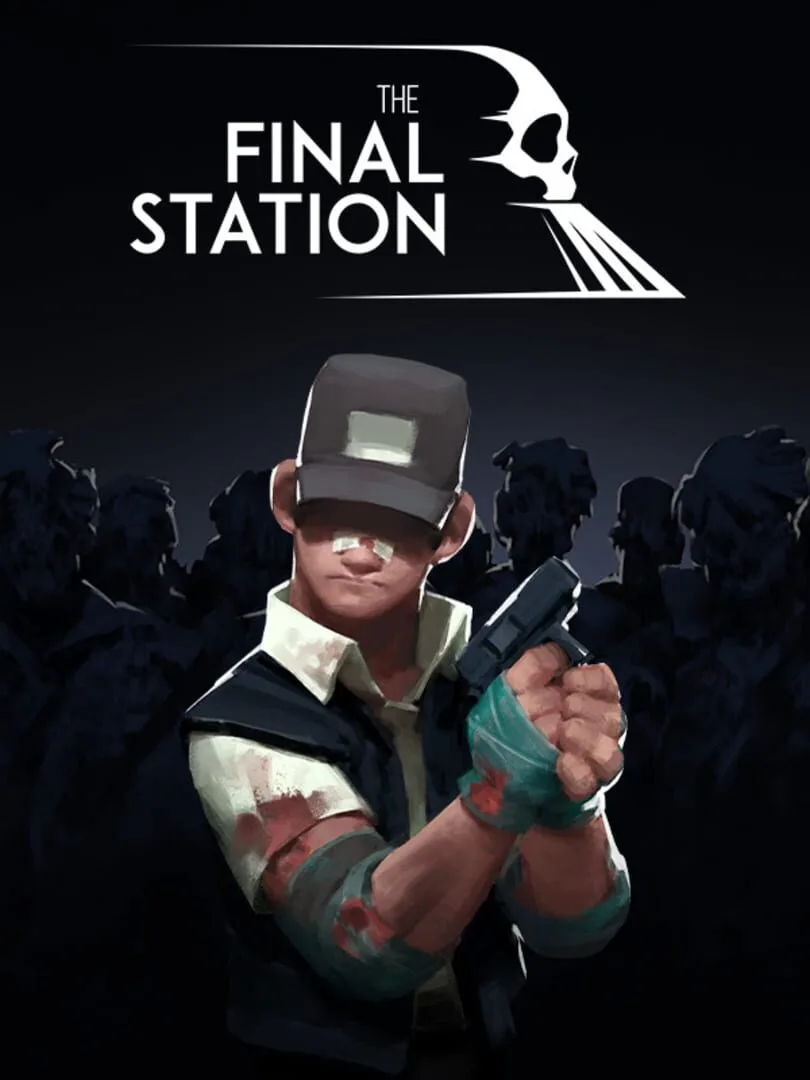 The Final Station — couverture