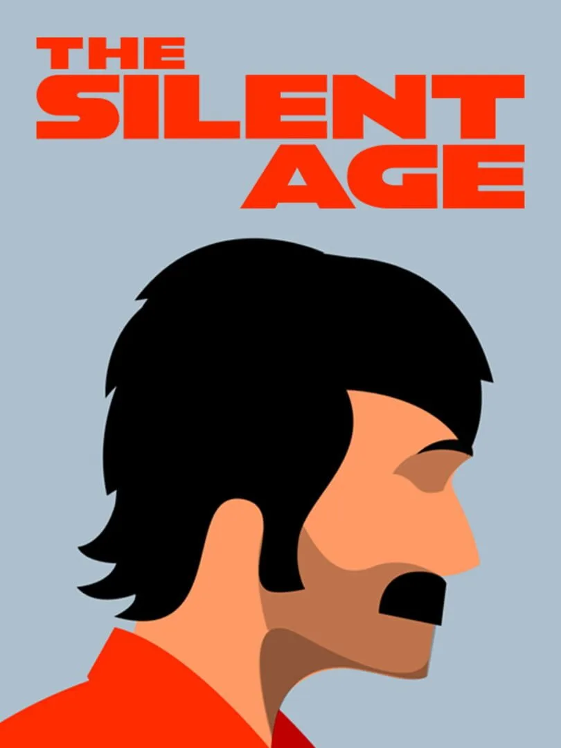 The Silent Age — couverture