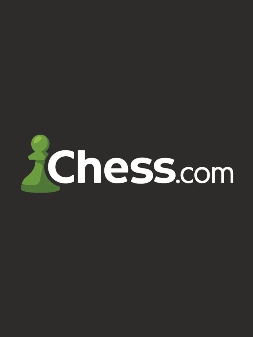 Chess.com — cover