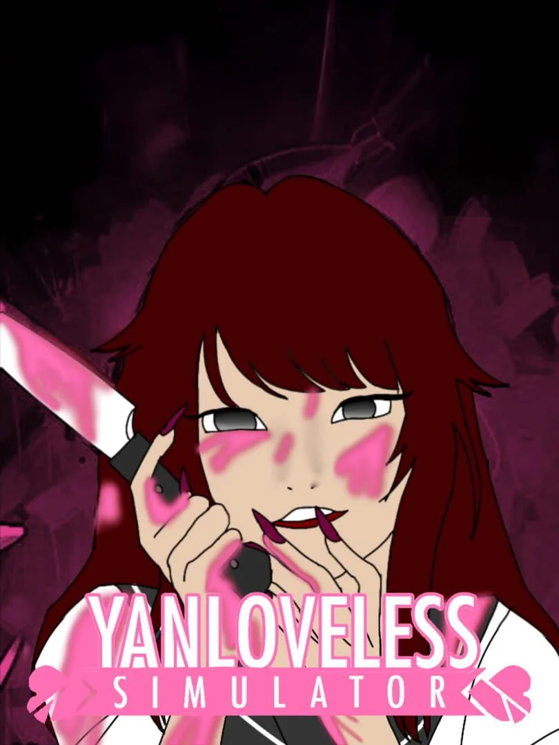 Yanloveless Simulator — cover