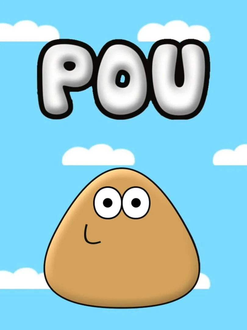 Pou — cover