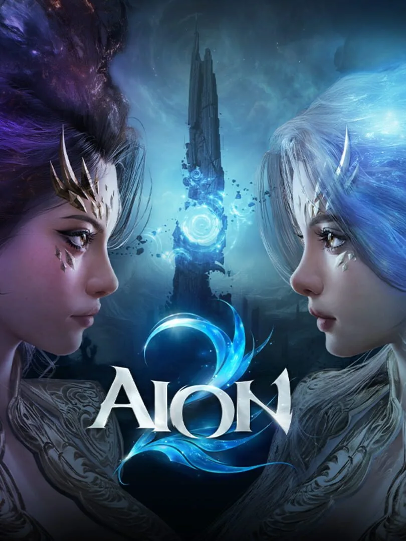 Aion 2 — cover