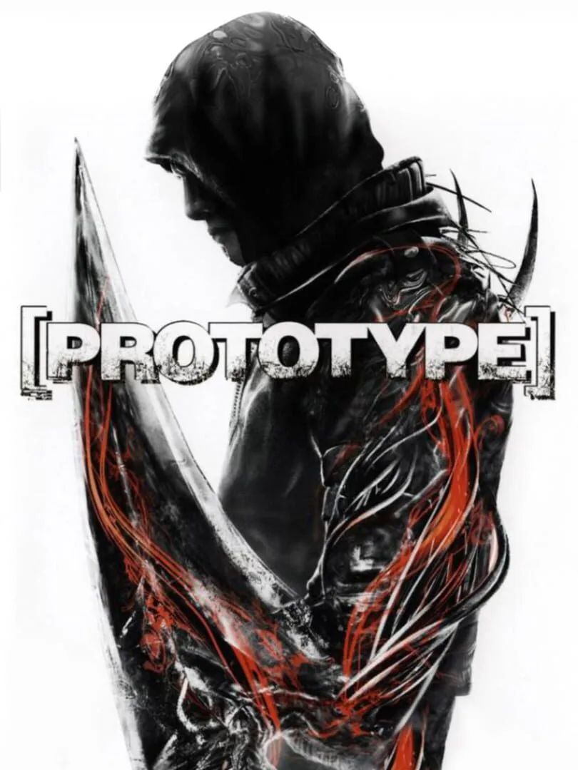 Prototype — couverture