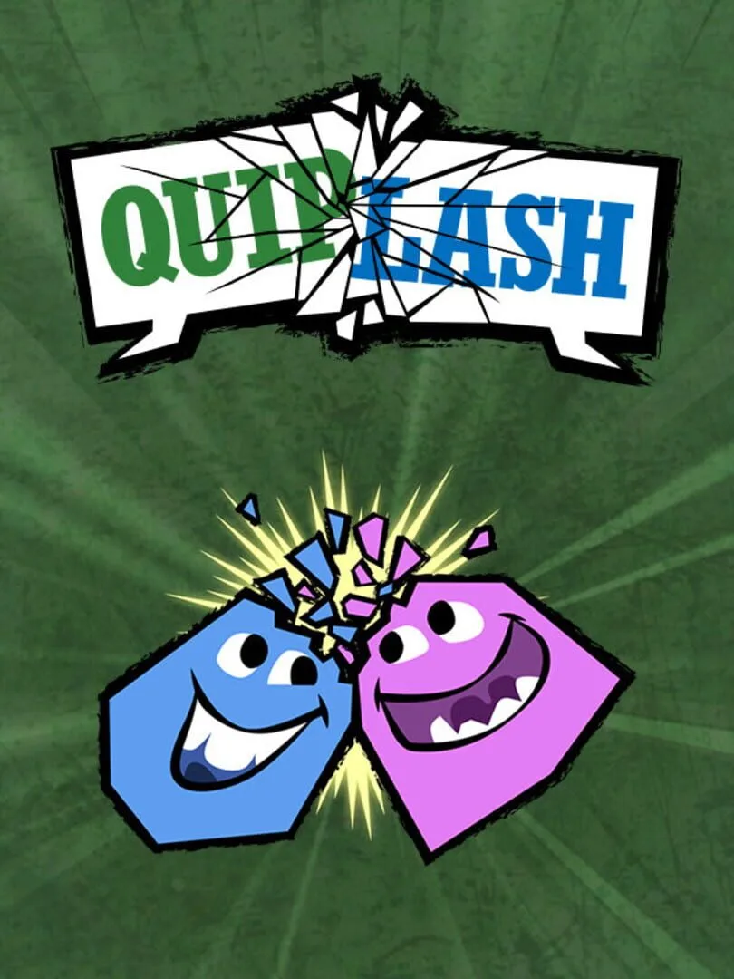 Quiplash — cover