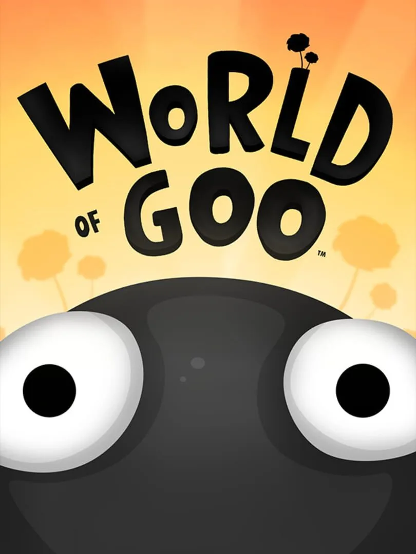 World of Goo — couverture