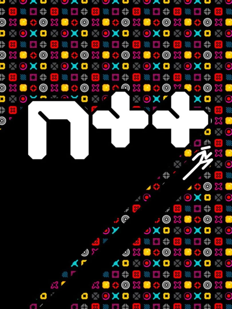 N++ — couverture