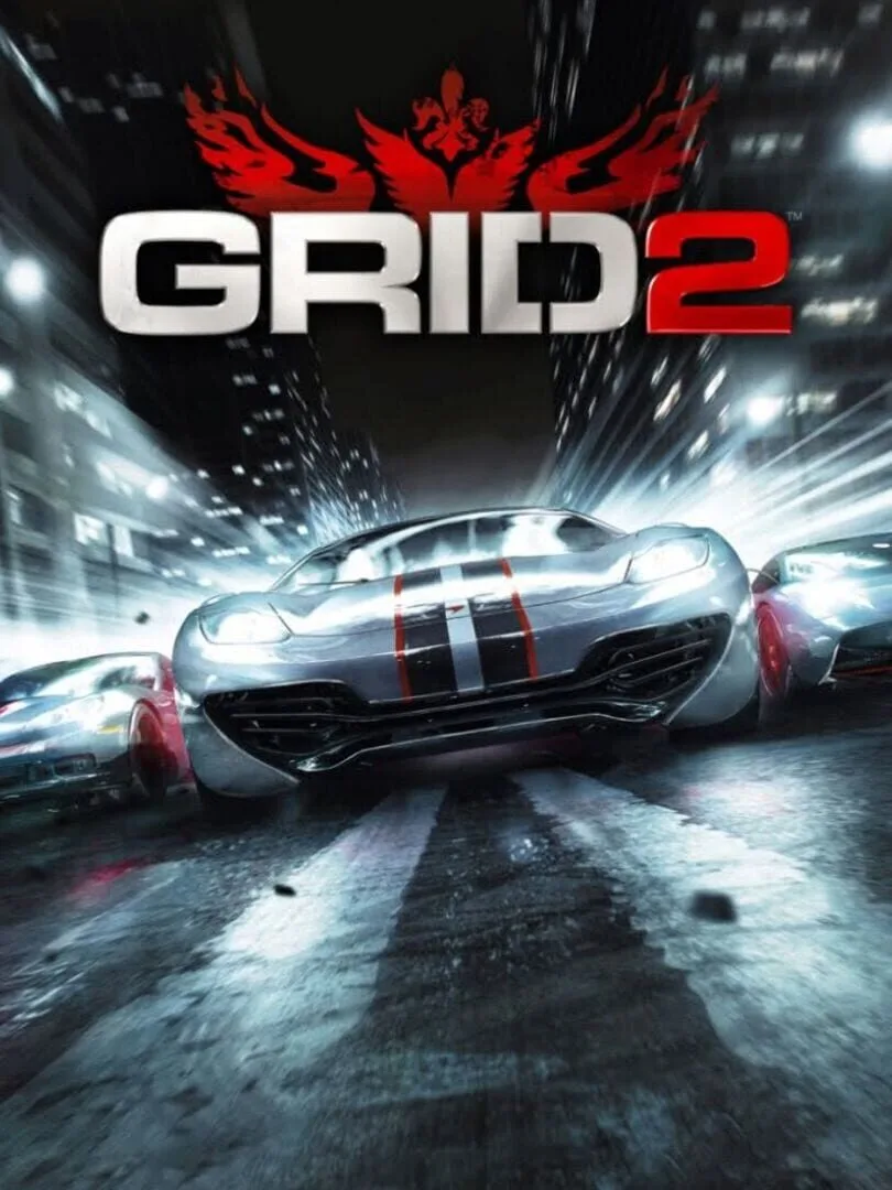 Grid 2 — couverture