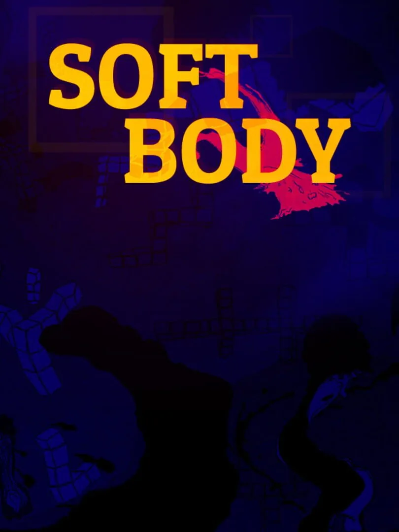 Soft Body — couverture