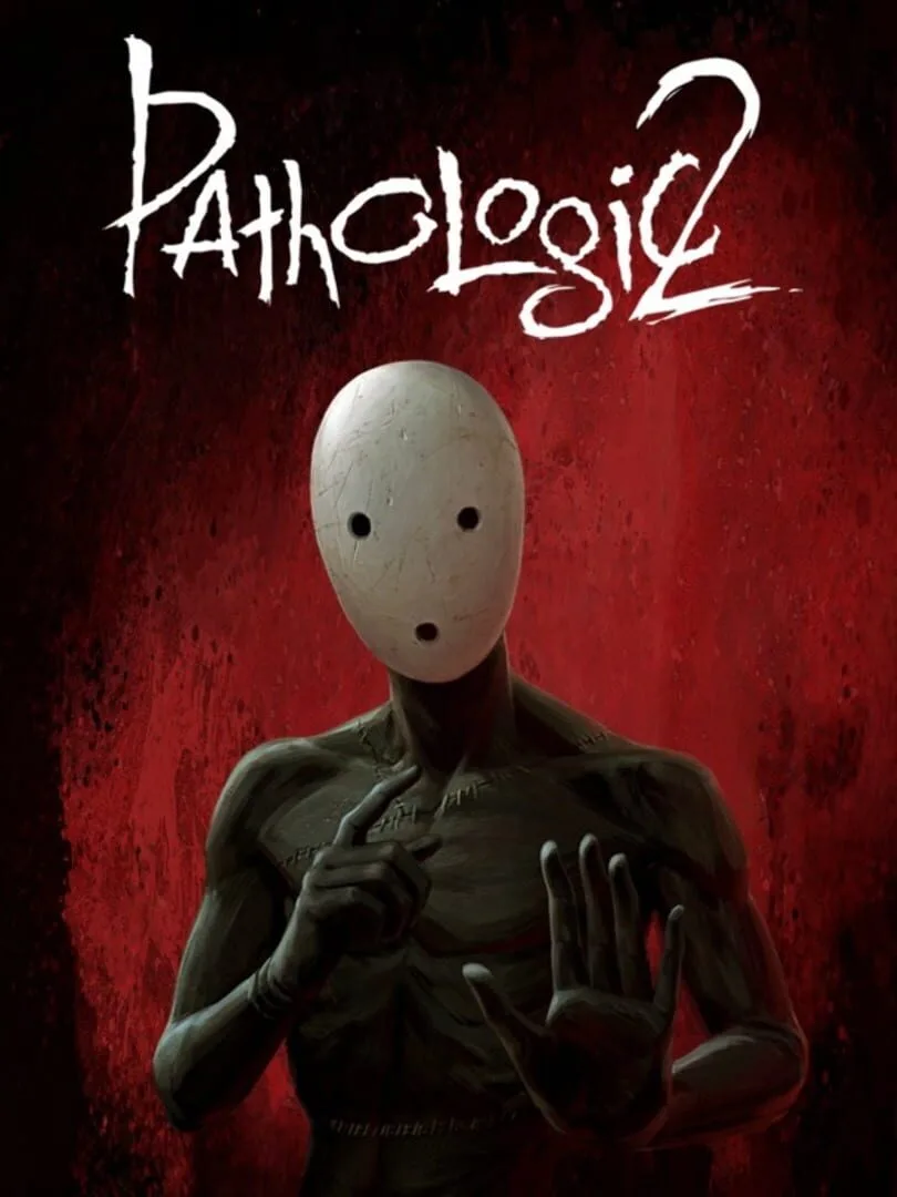 Pathologic 2 — couverture