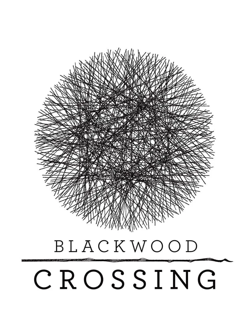 Blackwood Crossing — couverture