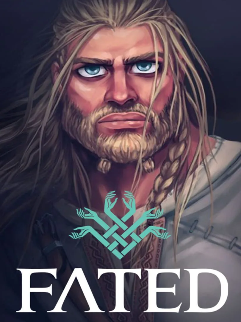 Fated: The Silent Oath — couverture
