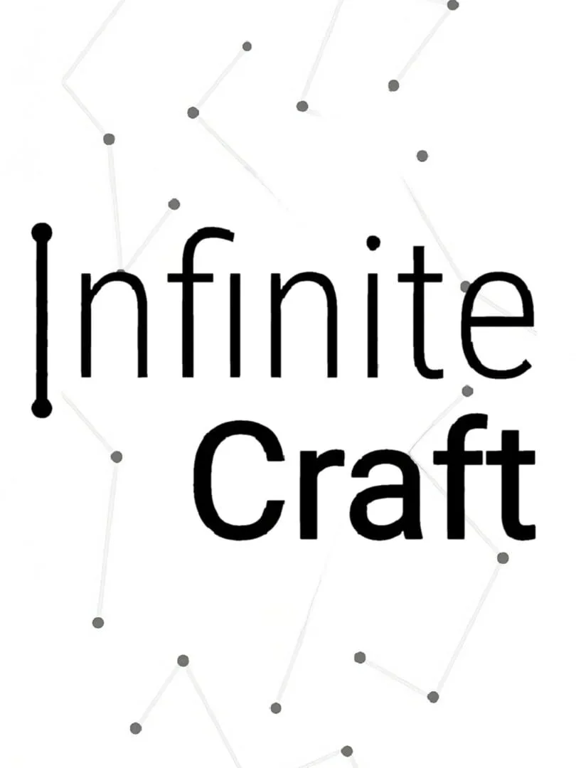 Infinite Craft — couverture