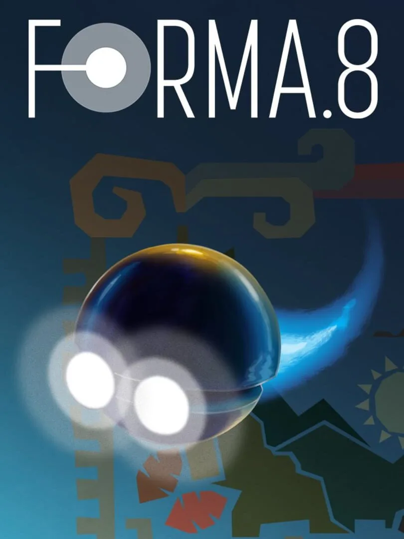 Forma.8 — cover