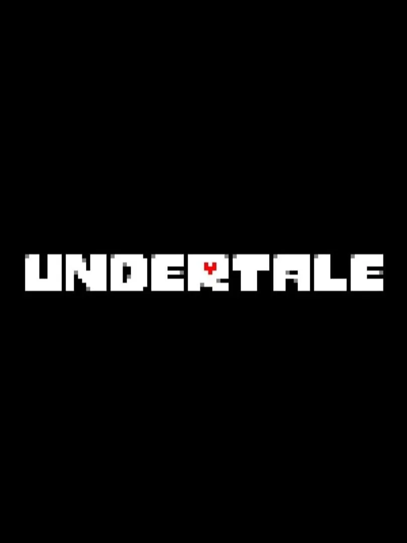Undertale — couverture