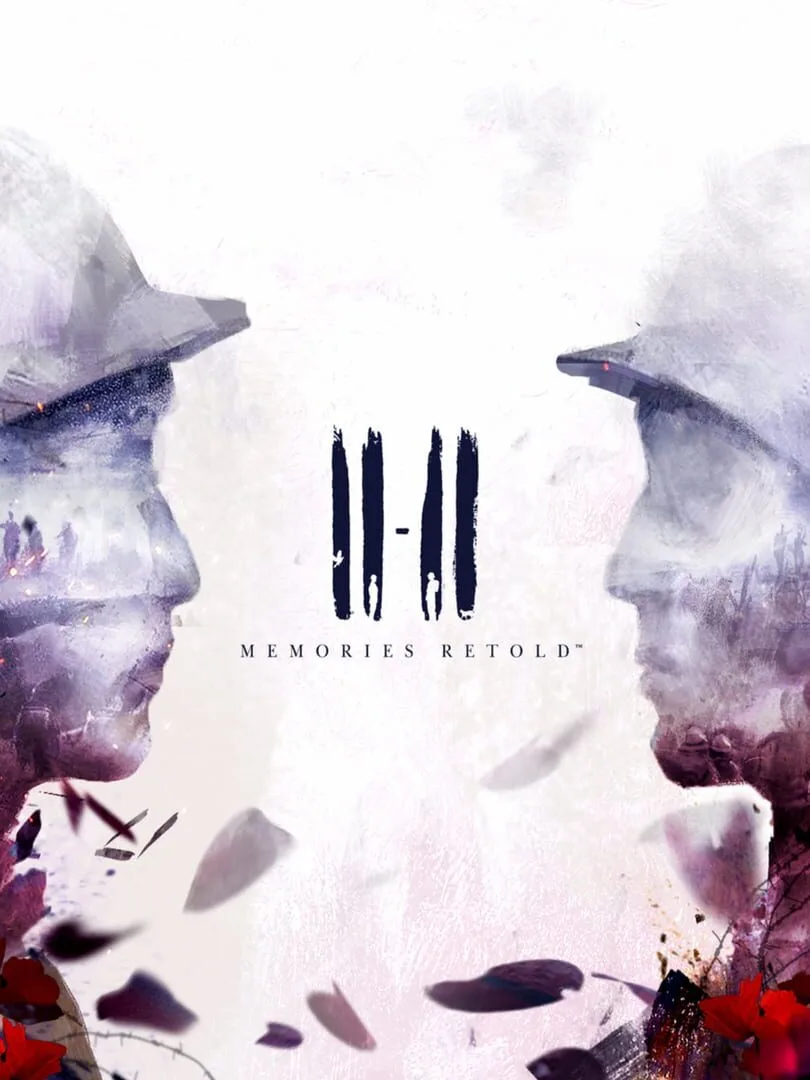 11-11: Memories Retold — couverture