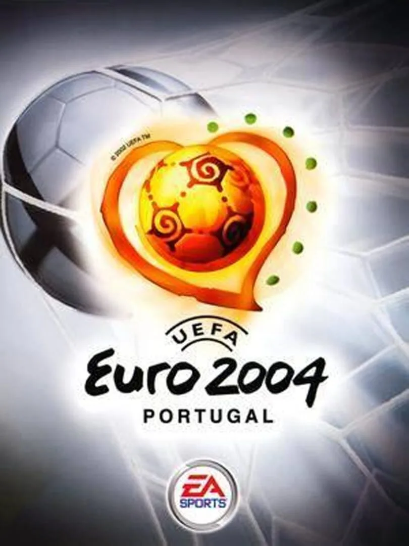 Illustration de UEFA Euro 2004: Portugal