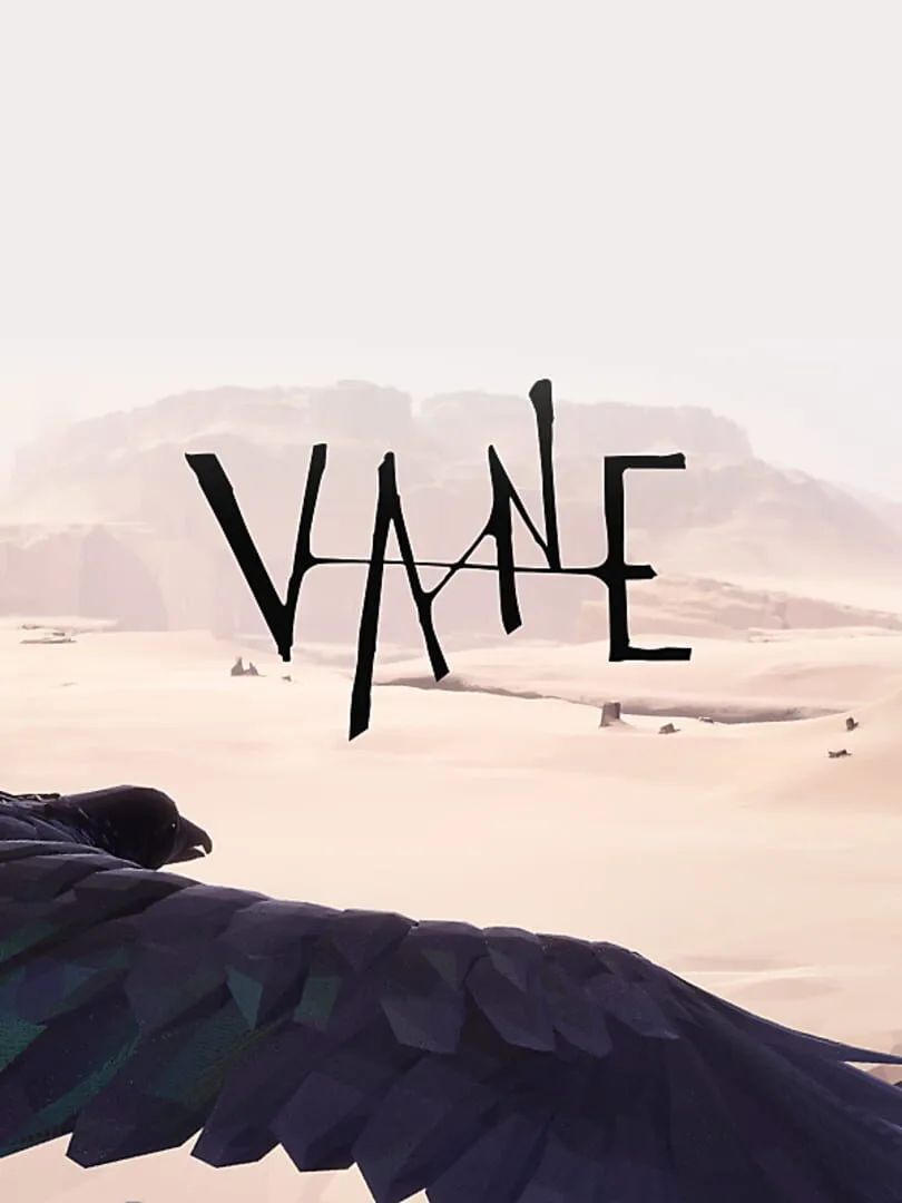 Vane — cover
