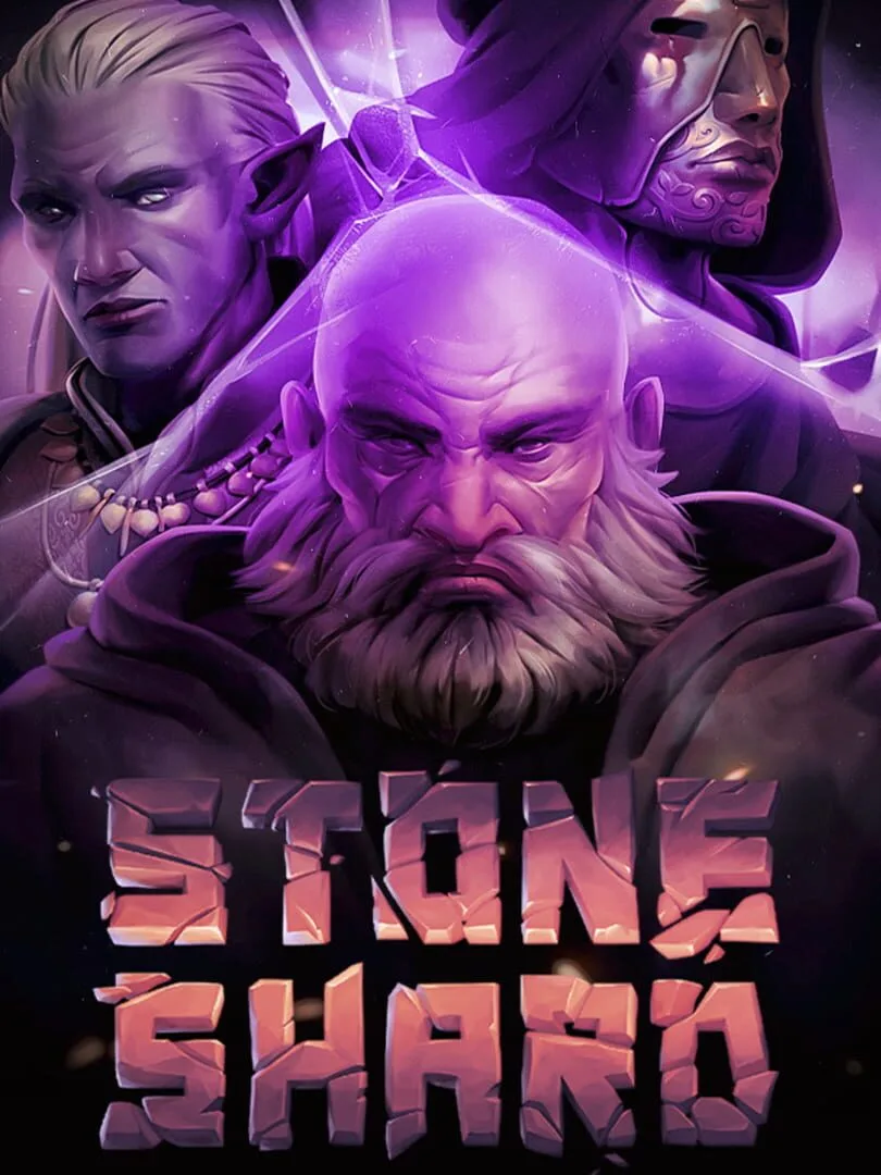 Stoneshard — cover