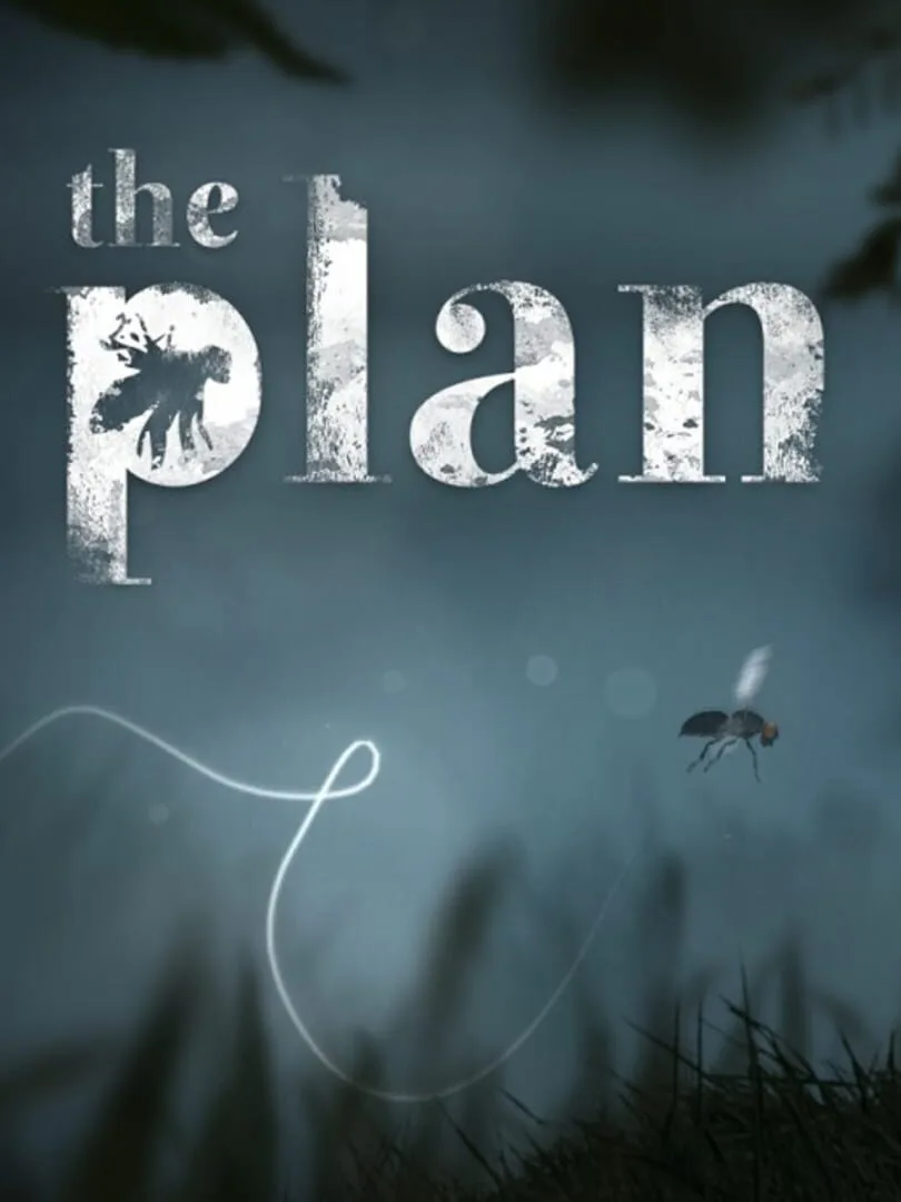 The Plan — cover