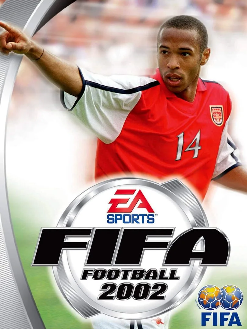 Illustration de FIFA Soccer 2002: Major League Soccer
